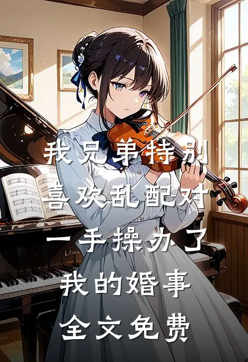 我兄弟特别喜欢乱配对，一手操办了我的婚事全文免费
