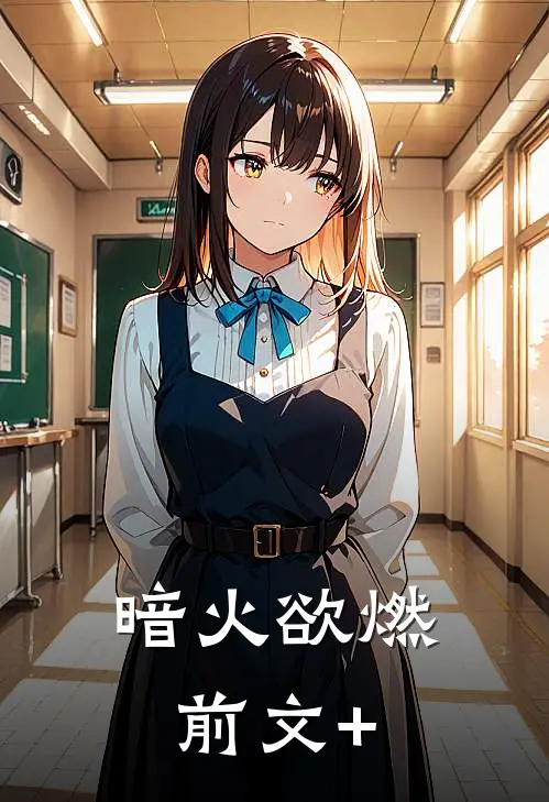 暗火欲燃前文+