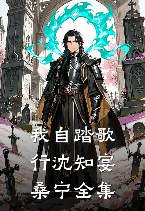 我自踏歌行沈知宴桑宁全集