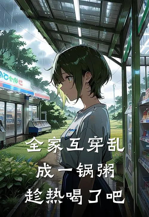 全家互穿乱成一锅粥，趁热喝了吧