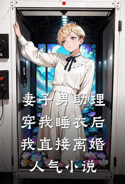 妻子男助理穿我睡衣后，我直接离婚人气小说