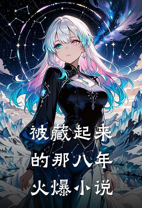 被藏起来的那八年火爆小说