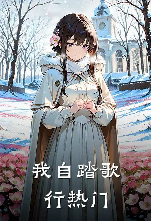 我自踏歌行热门