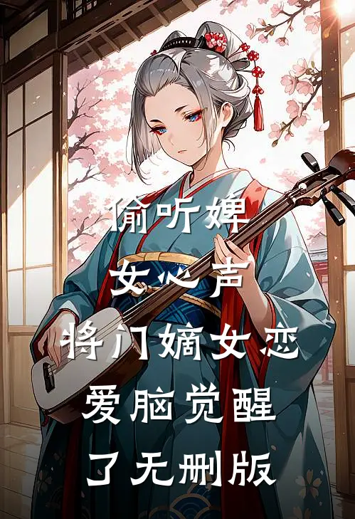 偷听婢女心声，将门嫡女恋爱脑觉醒了无删版