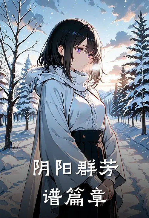 阴阳群芳谱篇章