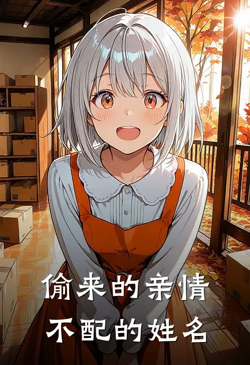 偷来的亲情，不配的姓名