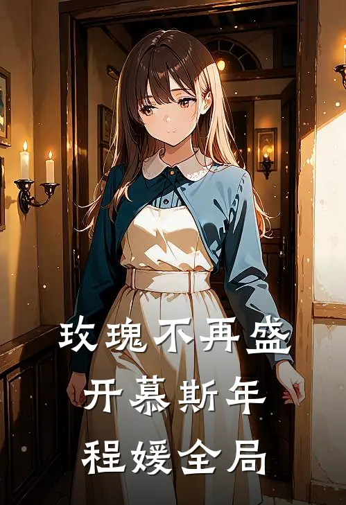 玫瑰不再盛开慕斯年程媛全局