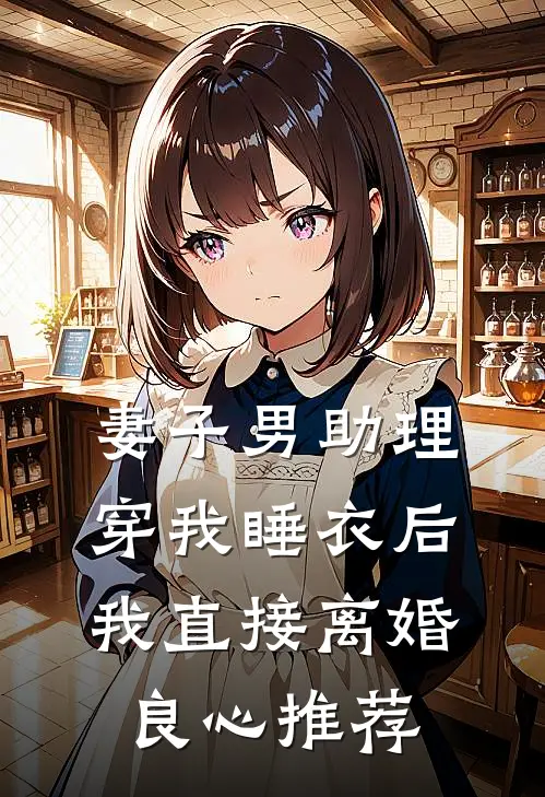 妻子男助理穿我睡衣后，我直接离婚良心推荐