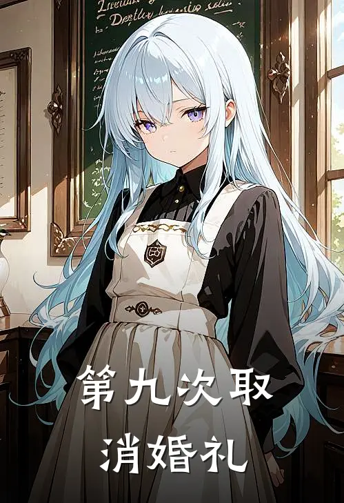 第九次取消婚礼