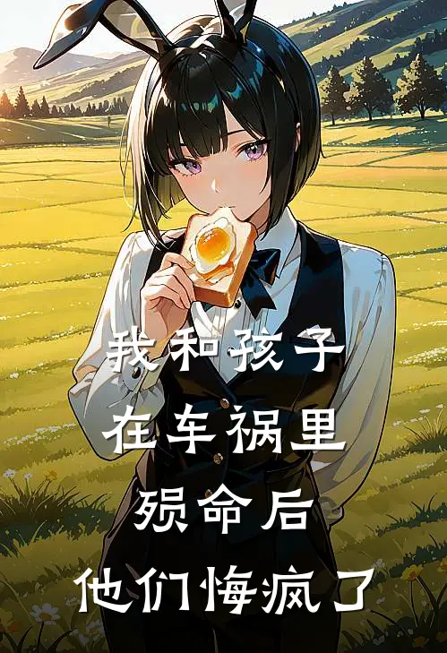 我和孩子在车祸里殒命后,他们悔疯了怎么办