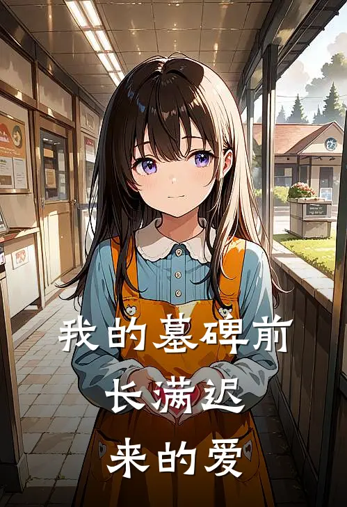 我的墓碑前，长满迟来的爱