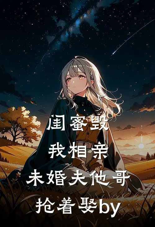闺蜜毁我相亲：未婚夫他哥抢着娶by