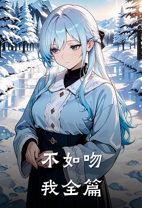 不如吻我全篇