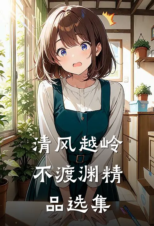 清风越岭不渡渊精品选集