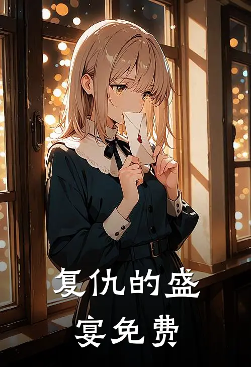 复仇的盛宴免费