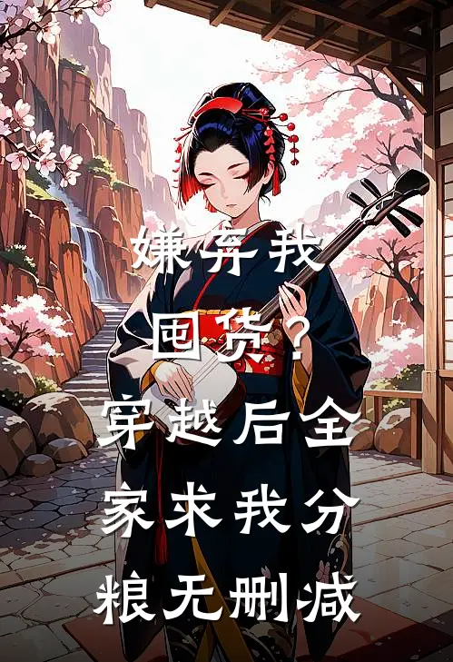 嫌弃我囤货？穿越后全家求我分粮无删减