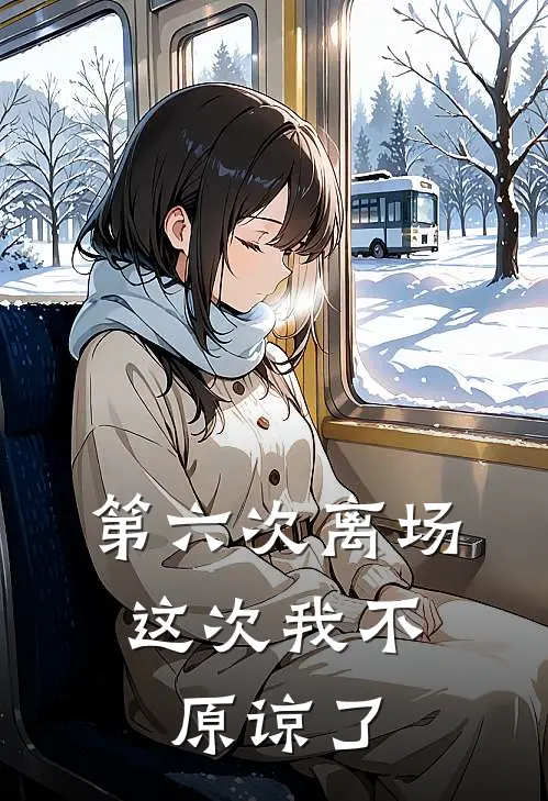 第六次离场，这次我不原谅了