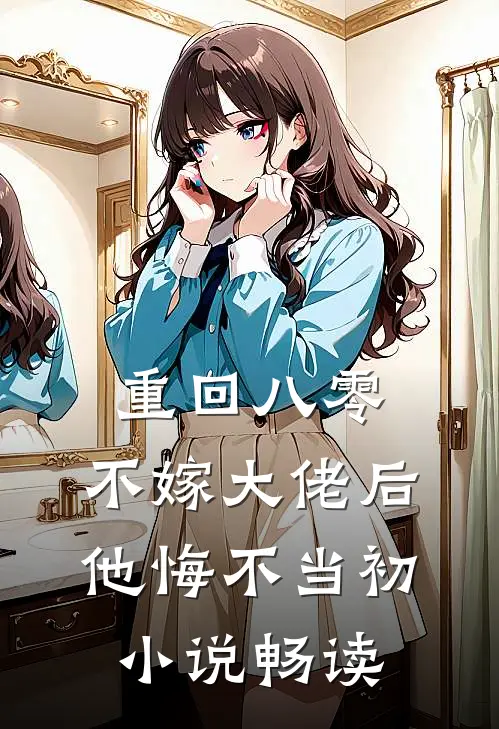重回八零，不嫁大佬后他悔不当初小说畅读