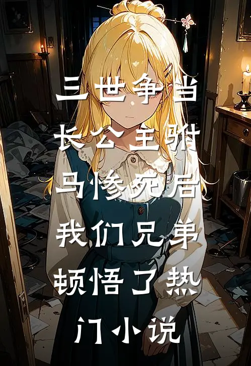 三世争当长公主驸马惨死后，我们兄弟顿悟了热门小说