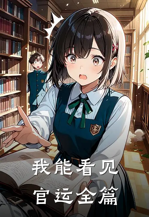 我能看见官运全篇