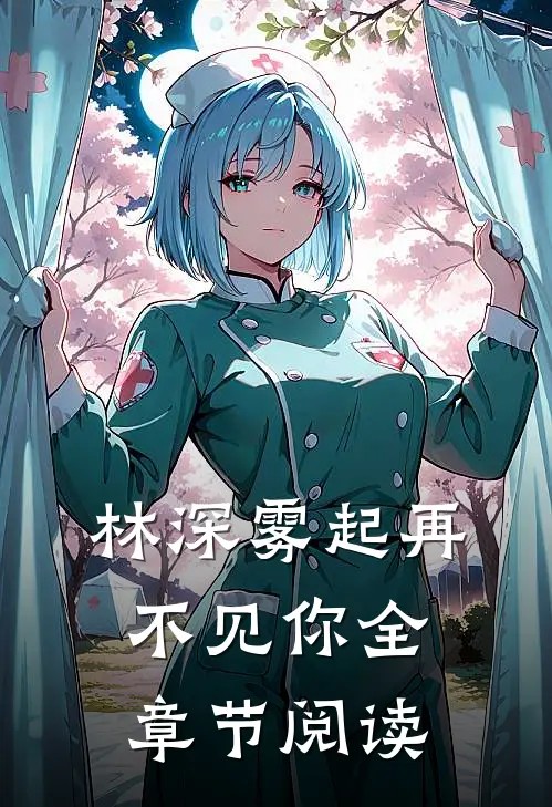 林深雾起再不见你全章节阅读