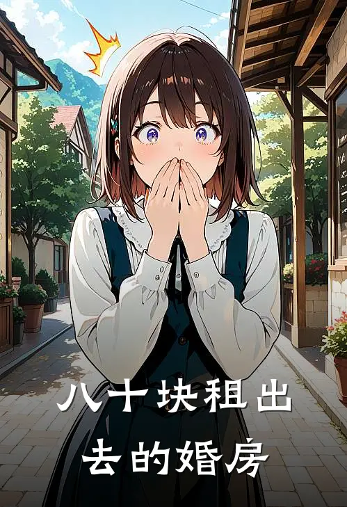 八十块租出去的婚房贵吗