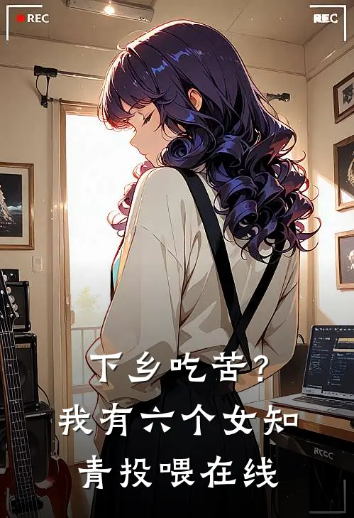 下乡吃苦？我有六个女知青投喂在线