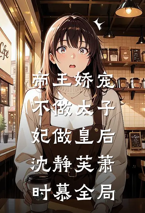 帝王娇宠，不做太子妃做皇后沈静芙萧时慕全局