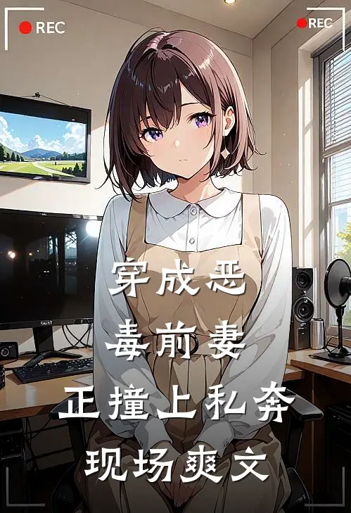 穿成恶毒前妻，正撞上私奔现场爽文