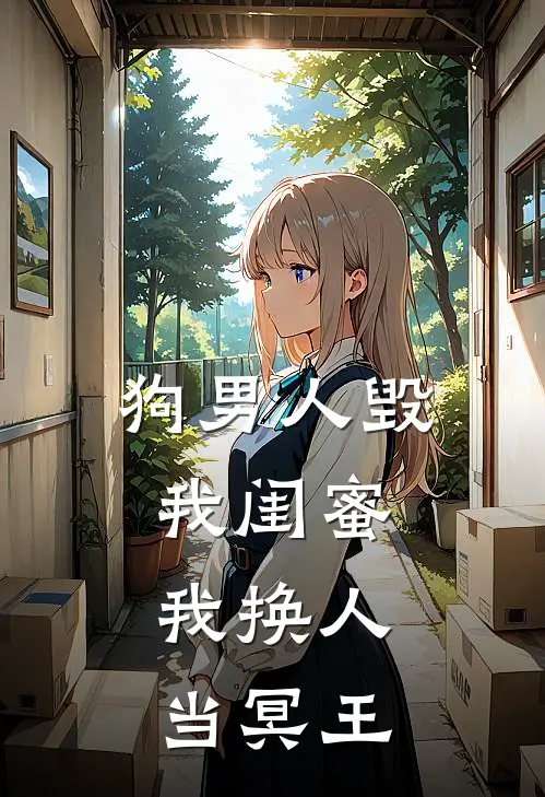 狗男人毁我闺蜜，我换人当冥王