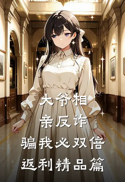 大爷相亲反诈：骗我必双倍返利精品篇