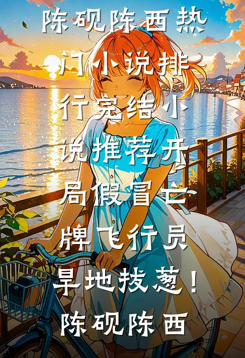 开局假冒亡牌飞行员，旱地拔葱！(陈砚陈西)热门小说排行_完结小说推荐开局假冒亡牌飞行员，旱地拔葱！陈砚陈西