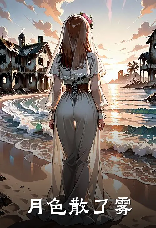 月色散了雾
