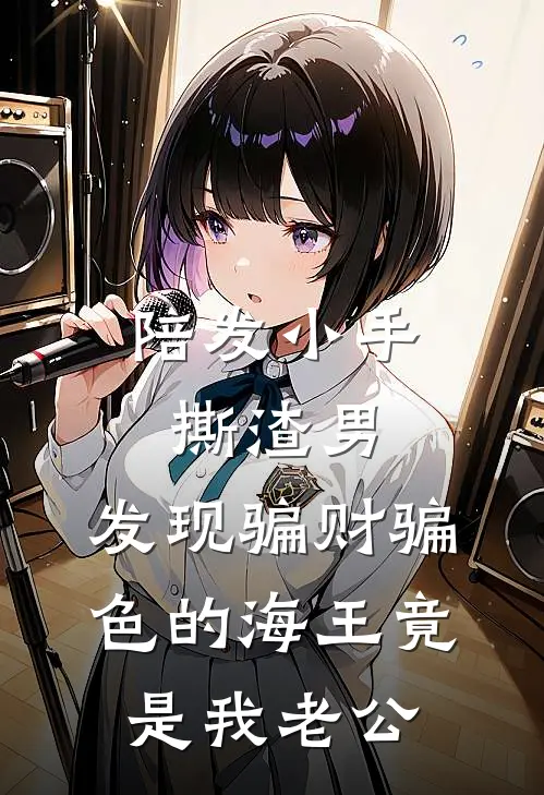 陪发小手撕渣男，发现骗财骗色的海王竟是我老公
