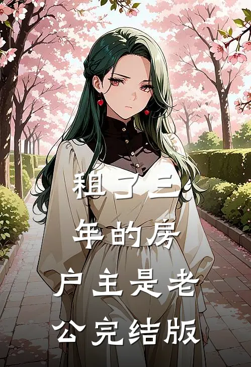 租了三年的房，户主是老公完结版