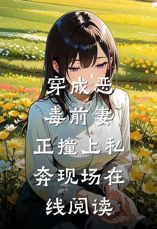 穿成恶毒前妻，正撞上私奔现场在线阅读