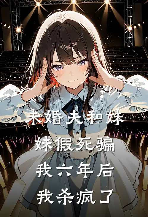未婚夫和妹妹假死骗我六年后，我杀疯了