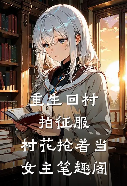 重生回村拍征服，村花抢着当女主笔趣阁