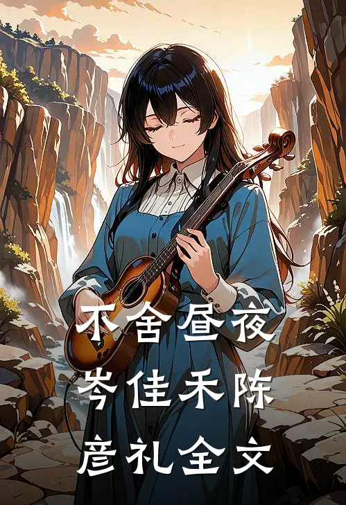 不舍昼夜岑佳禾陈彦礼全文