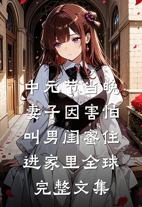 中元节当晚，妻子因害怕叫男闺蜜住进家里全球完整文集