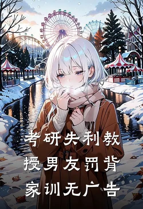 考研失利教授男友罚背家训无广告