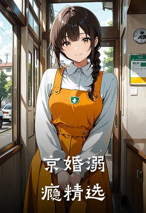 京婚溺瘾精选