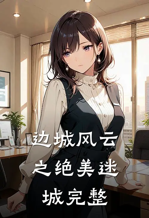 边城风云之绝美迷城完整