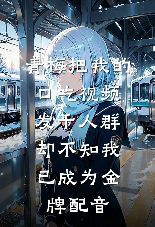 青梅把我的口吃视频发千人群，却不知我已成为金牌配音