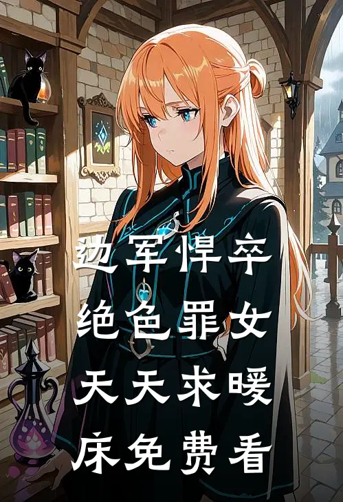 边军悍卒，绝色罪女天天求暖床免费看