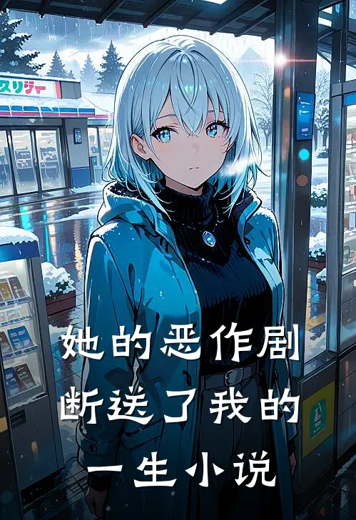 她的恶作剧，断送了我的一生小说
