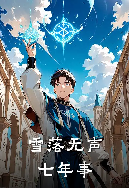 雪落无声七年事