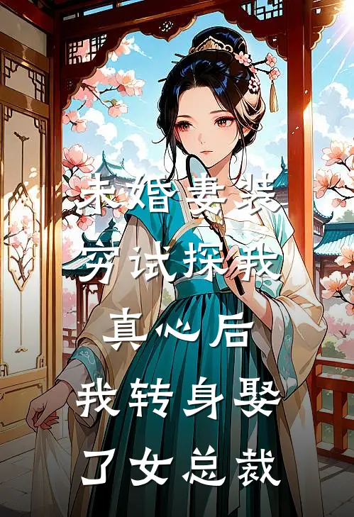 未婚妻装穷试探我真心后，我转身娶了女总裁
