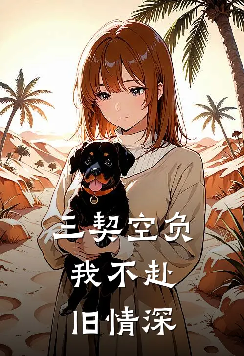 三契空负，我不赴旧情深