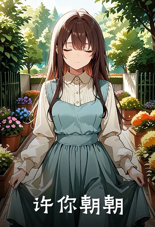 许你朝朝暮暮全集免费
